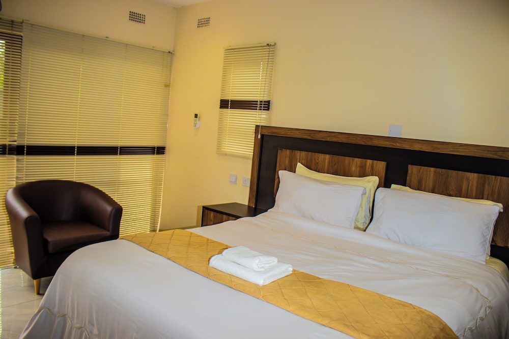 Deluxe Double Room photo 1