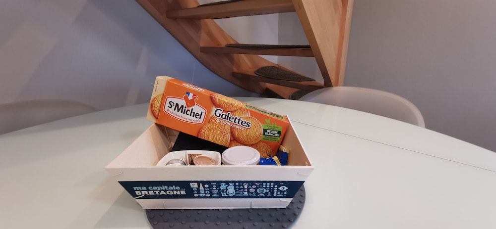 Gîtes Les 2 Hermines, 写真 7