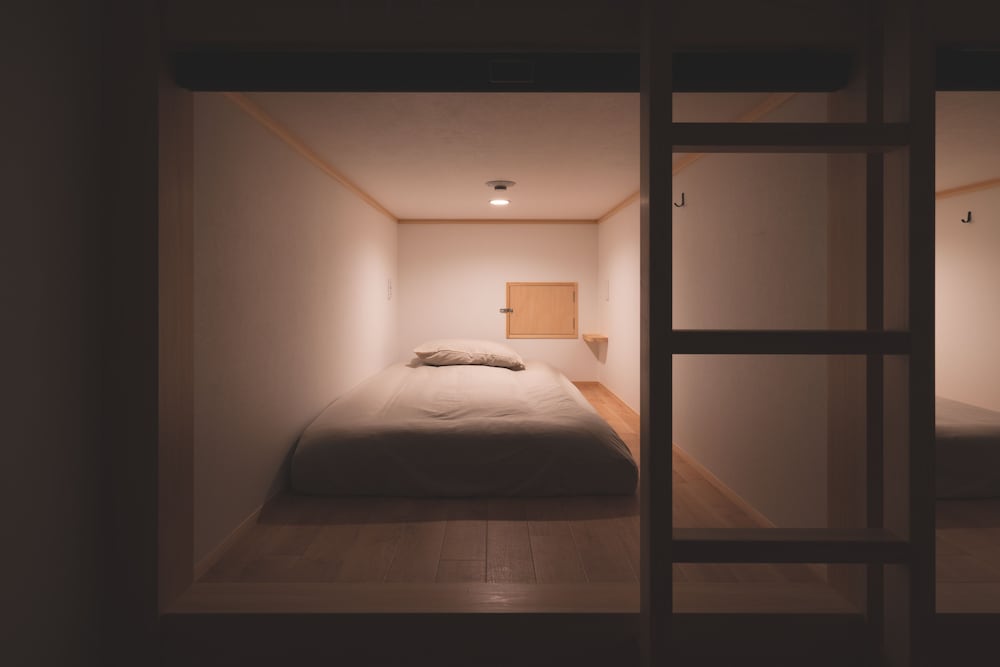 Shared Dormitory, Women Only photo 1