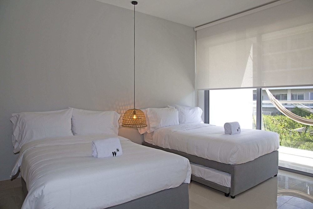 Apartment, 2 Bedrooms (209) photo 2