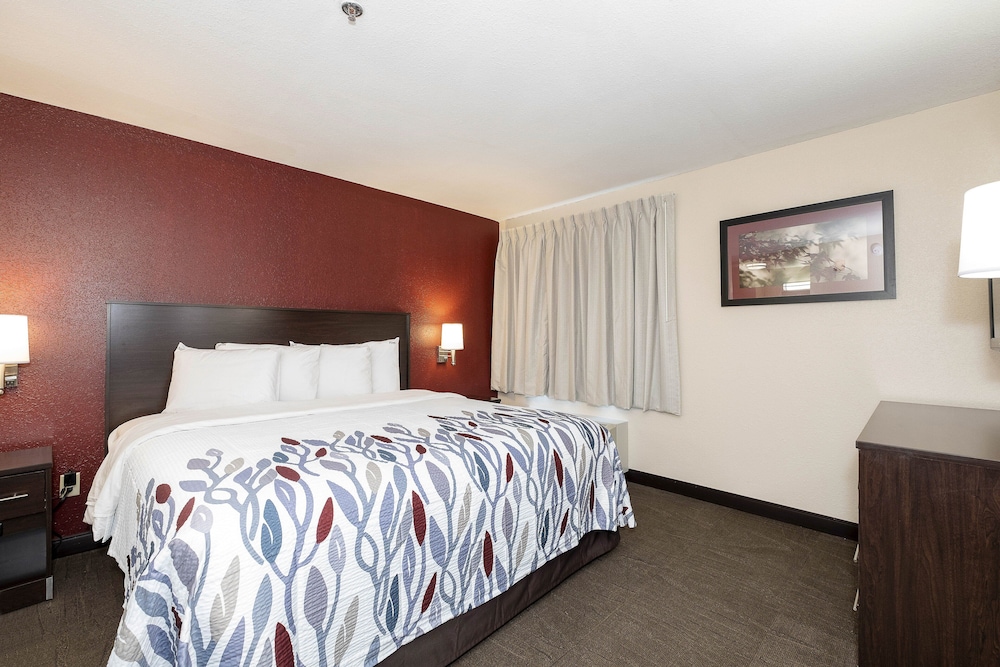 Suite, 1 King Bed (Smoke Free) - Photo 2