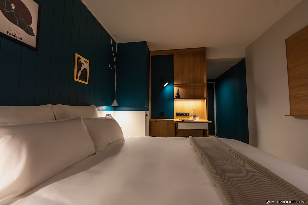 Double Room, Terrace - Photo 5