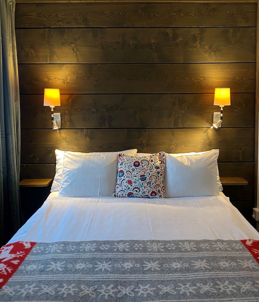 Economy Double Room, 1 Double Bed photo 1