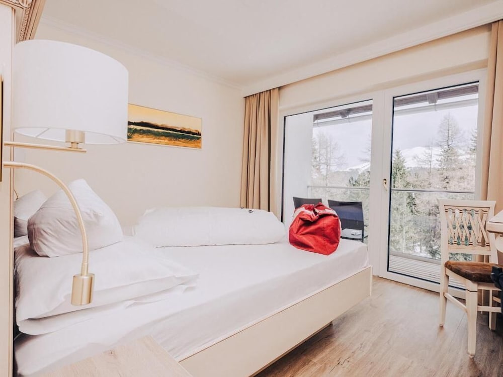 Comfort Double Room, Mountain View photo 2