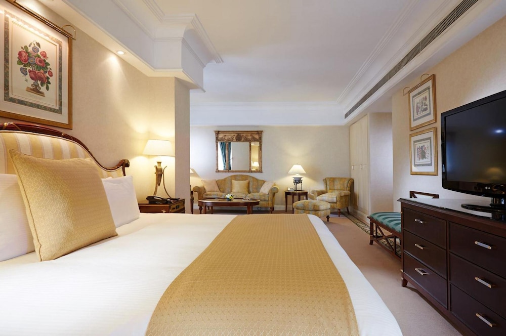 Presidential Suite, 2 Bedrooms photo 1