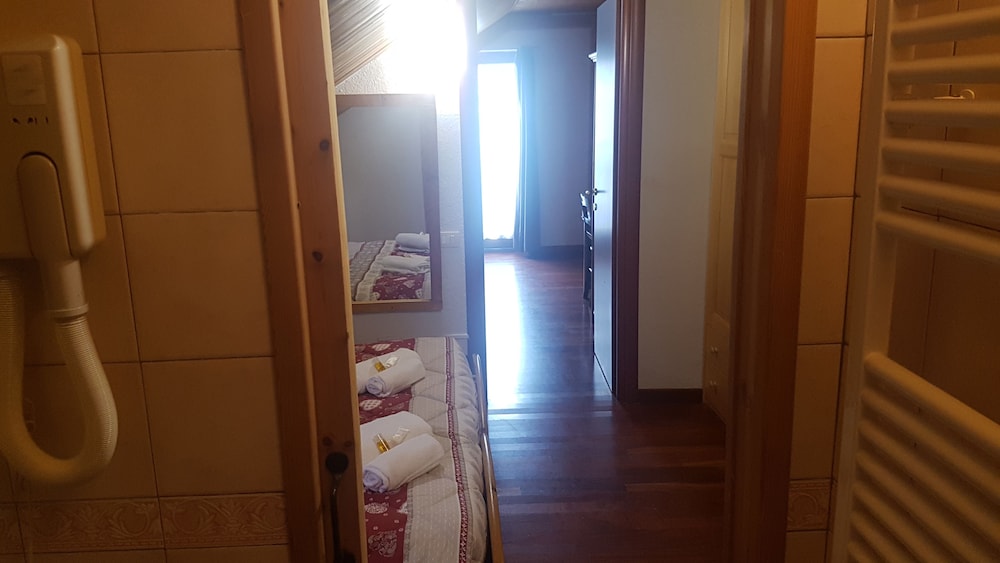 Quadruple Room photo 1