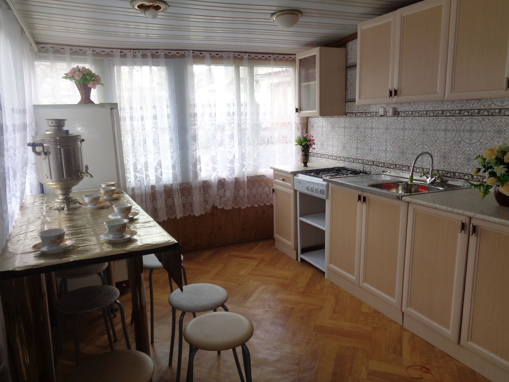 Apartment, Garden View photo 1