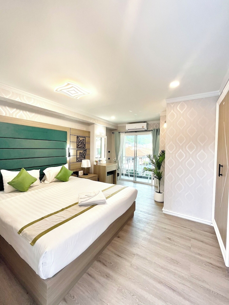 Executive Double Room
