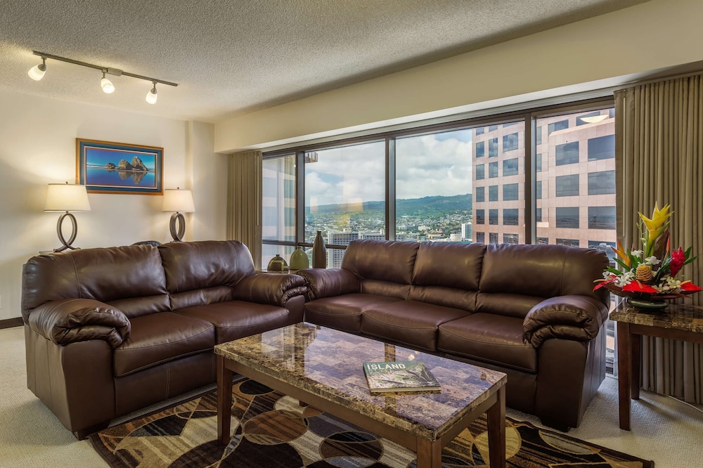 Executive Room, 1 Bedroom, Mountain View