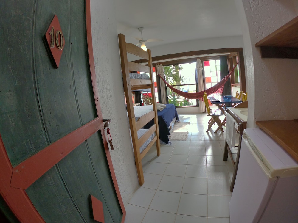 Deluxe Room, Lagoon View, Ground Floor photo 2