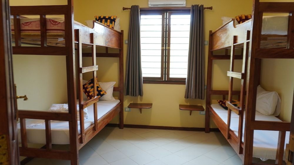 Family Quadruple Room, 2 Bedrooms, Kitchen, Ocean View