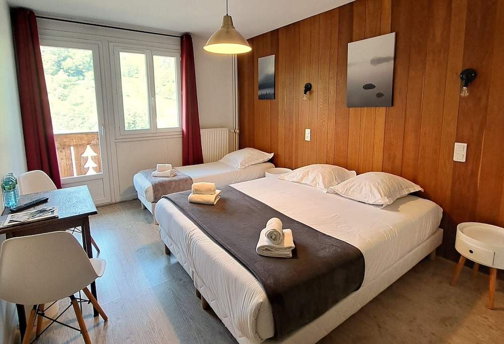 Family Triple Room - Photo 1