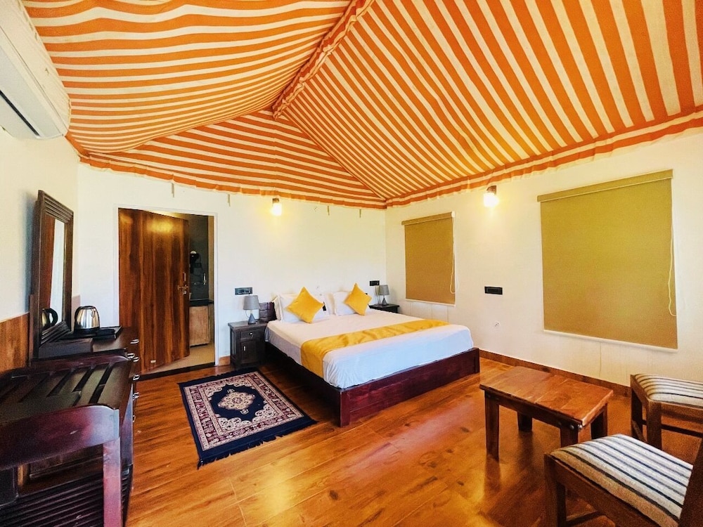Luxury Room
