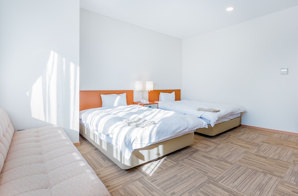 Twin Room photo 3