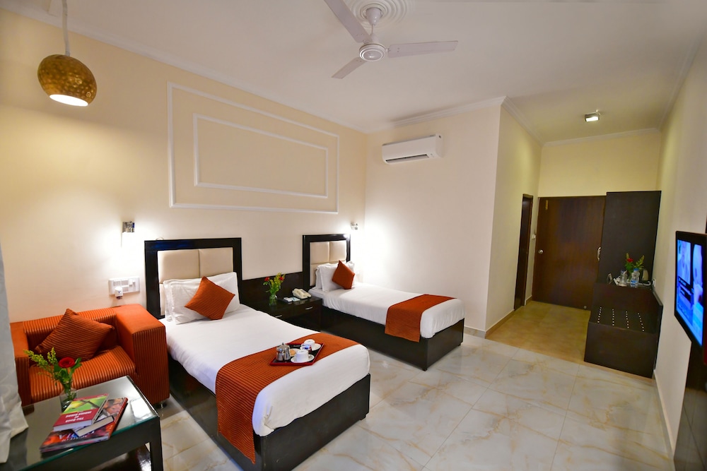 Super Deluxe Room photo 3