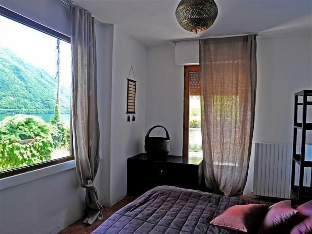Family Apartment, Multiple Beds, Garden Area (M on the Lake) photo 1
