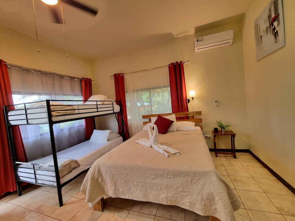 Exclusive Quadruple Room photo 1