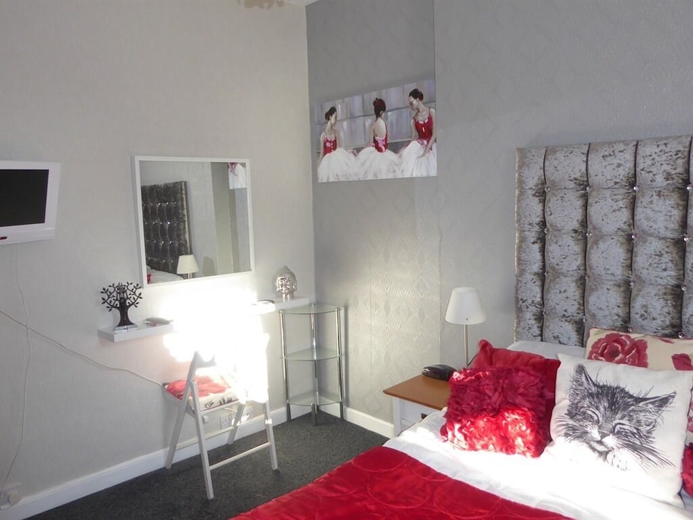 Double Room, Ensuite photo 3