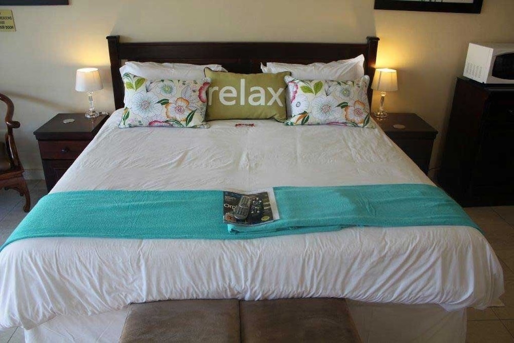 Family Suite, 2 Bedrooms, Non Smoking, Garden View photo 1