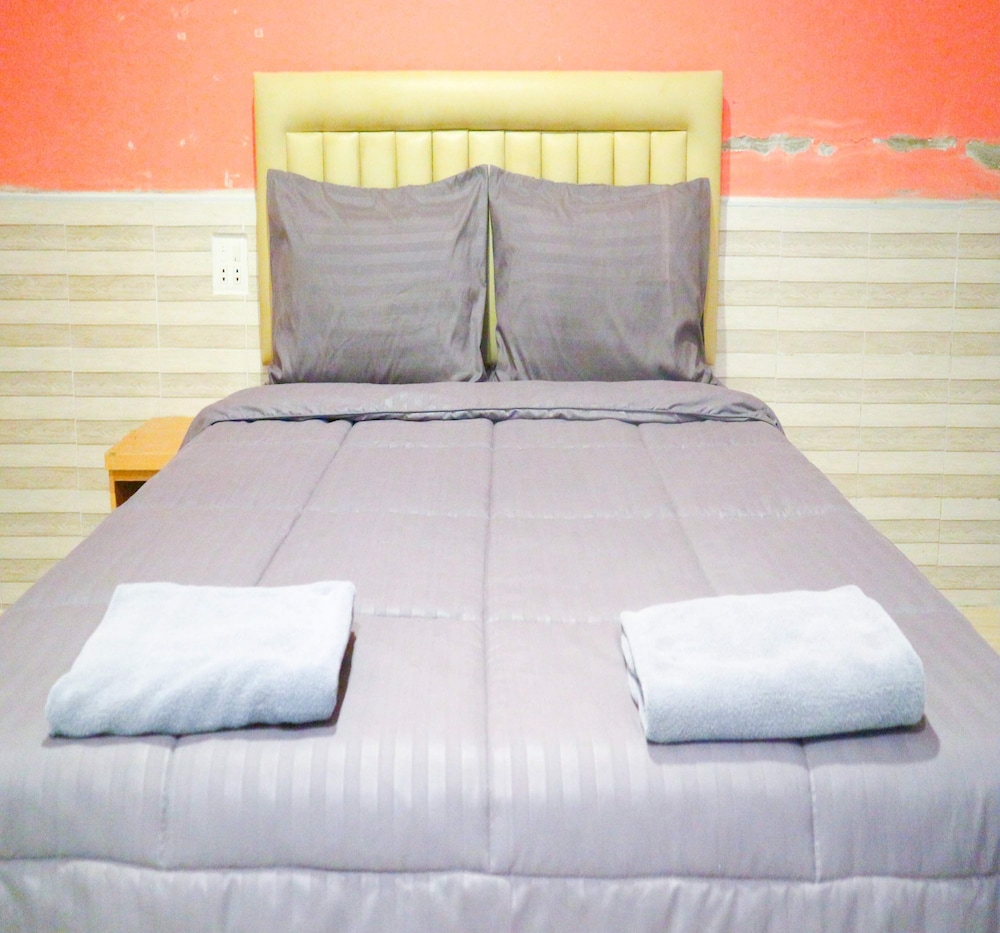 Deluxe Double Room - Photo 17
