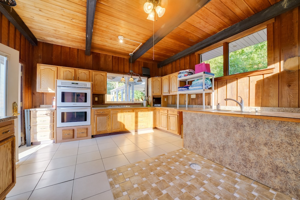 House (2 Bedrooms) photo 3