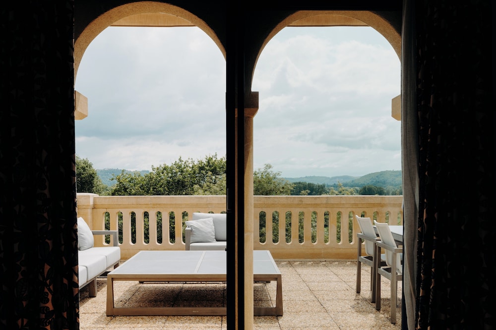 Suite, Terrace - Photo 10