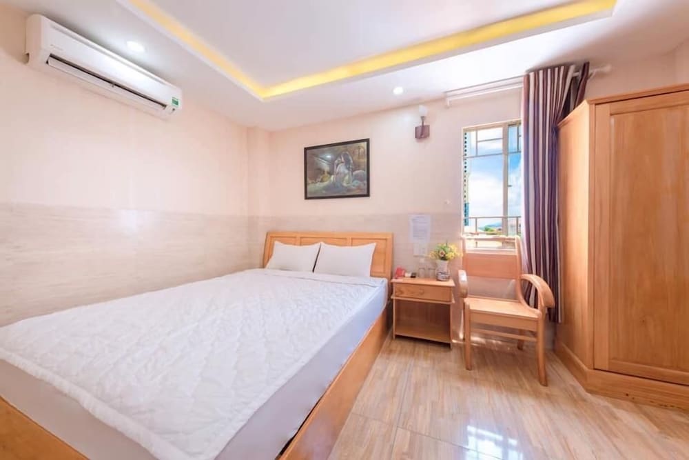 Basic Room - Photo 1