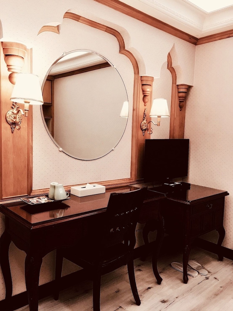 Superior Double Room, Non Smoking - Photo 13