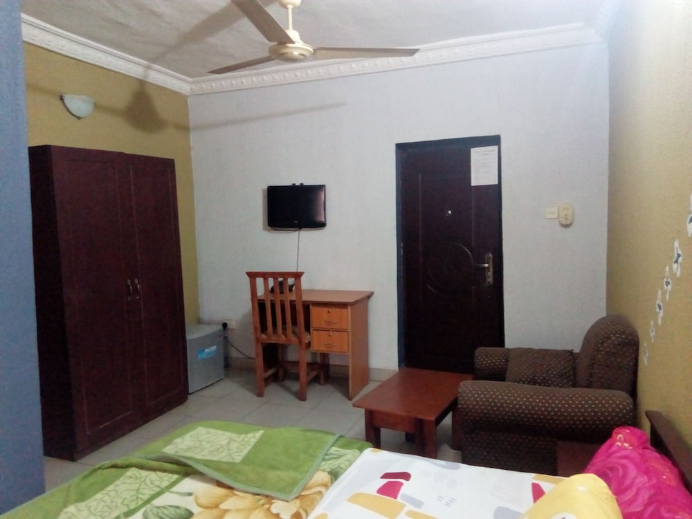 Executive Double Room, 1 Bedroom