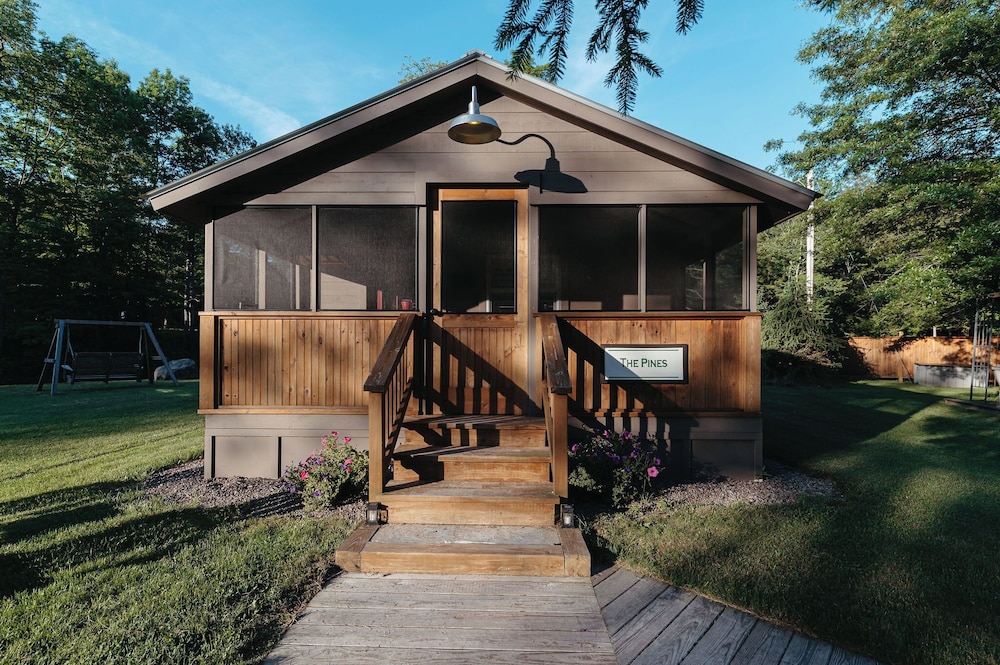 Luxury Cottage