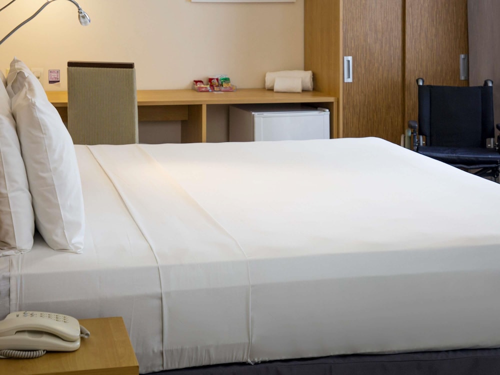 Standard Room, 1 Double Bed, Accessible photo 2