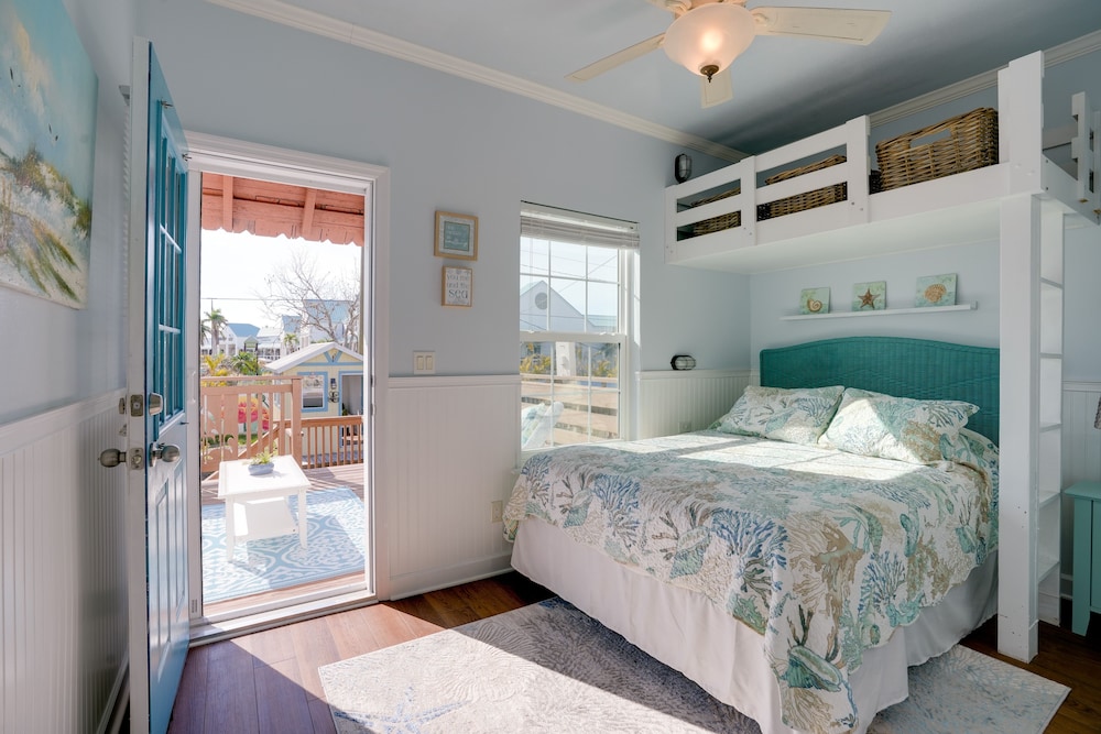 House (2 Bedrooms) photo 2