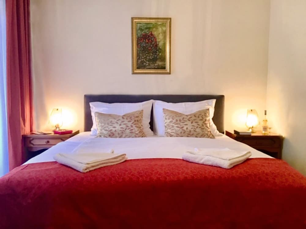 Double or Twin room with Air Conditioning photo 1