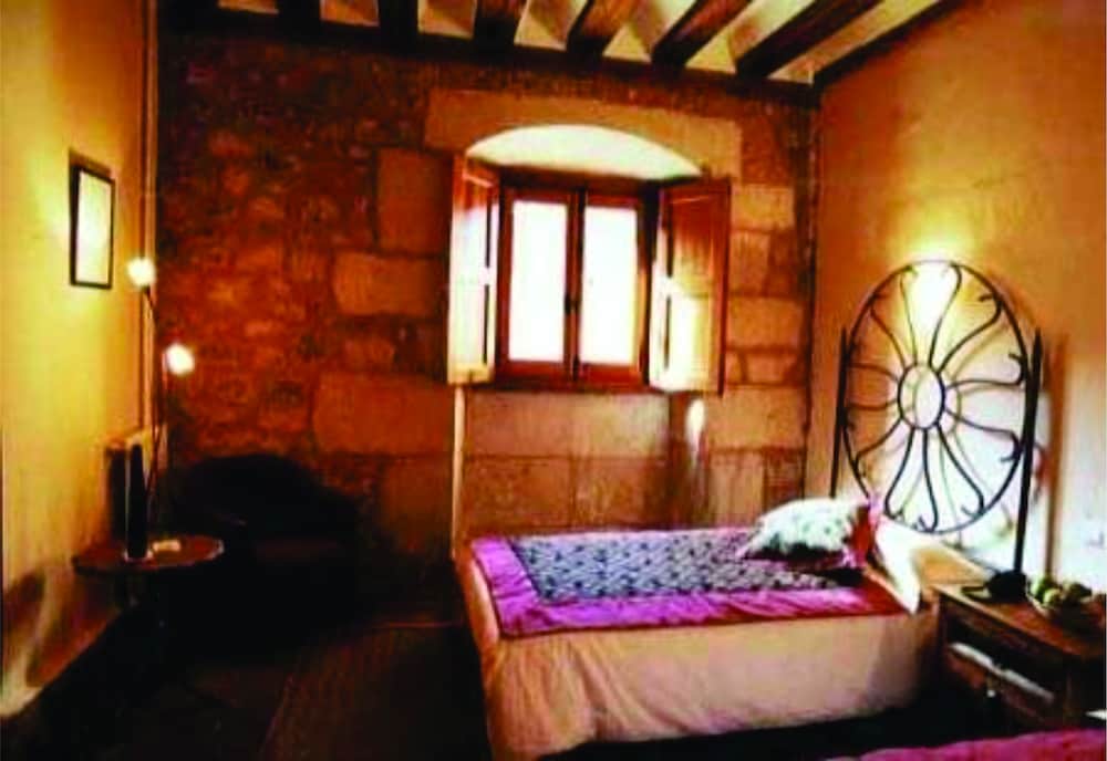 Habitación Doble Exclusiva