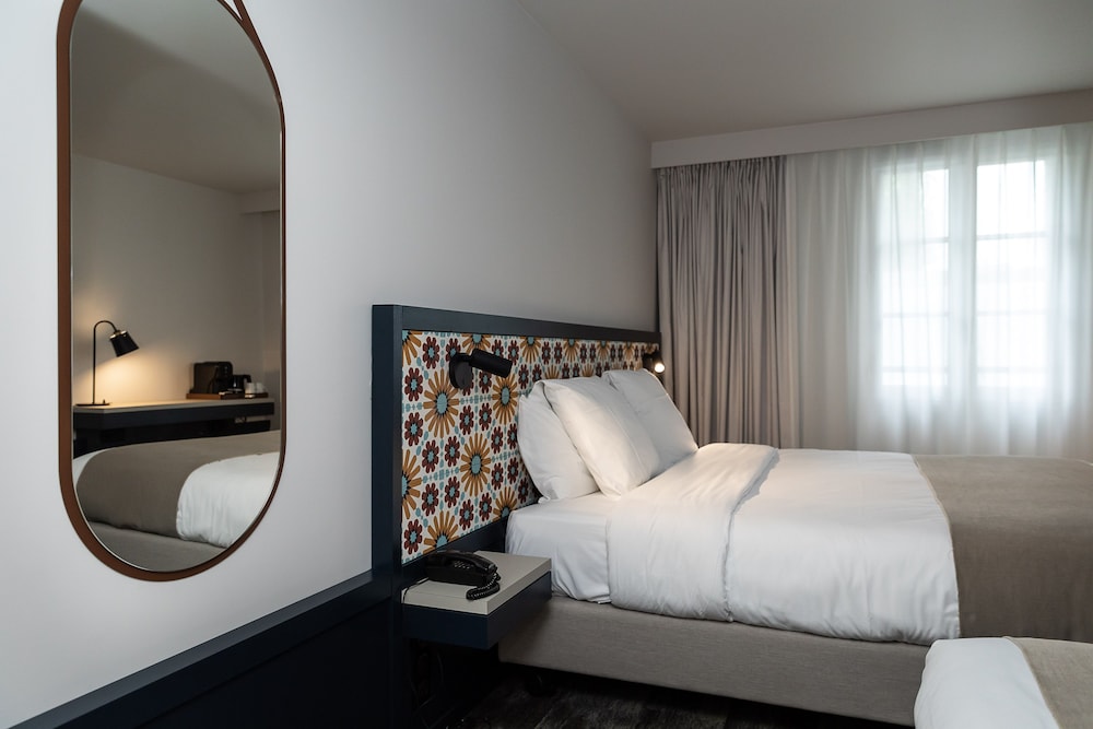 Standard Double Room, 1 Queen Bed - Photo 6