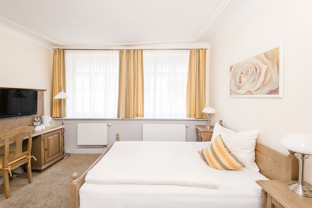 Double Room (Landhaus) photo 2