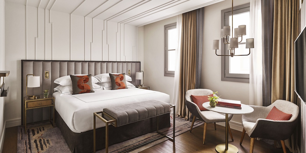 Executive Room photo 3