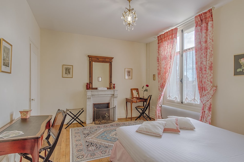 Comfort Double Room photo 2