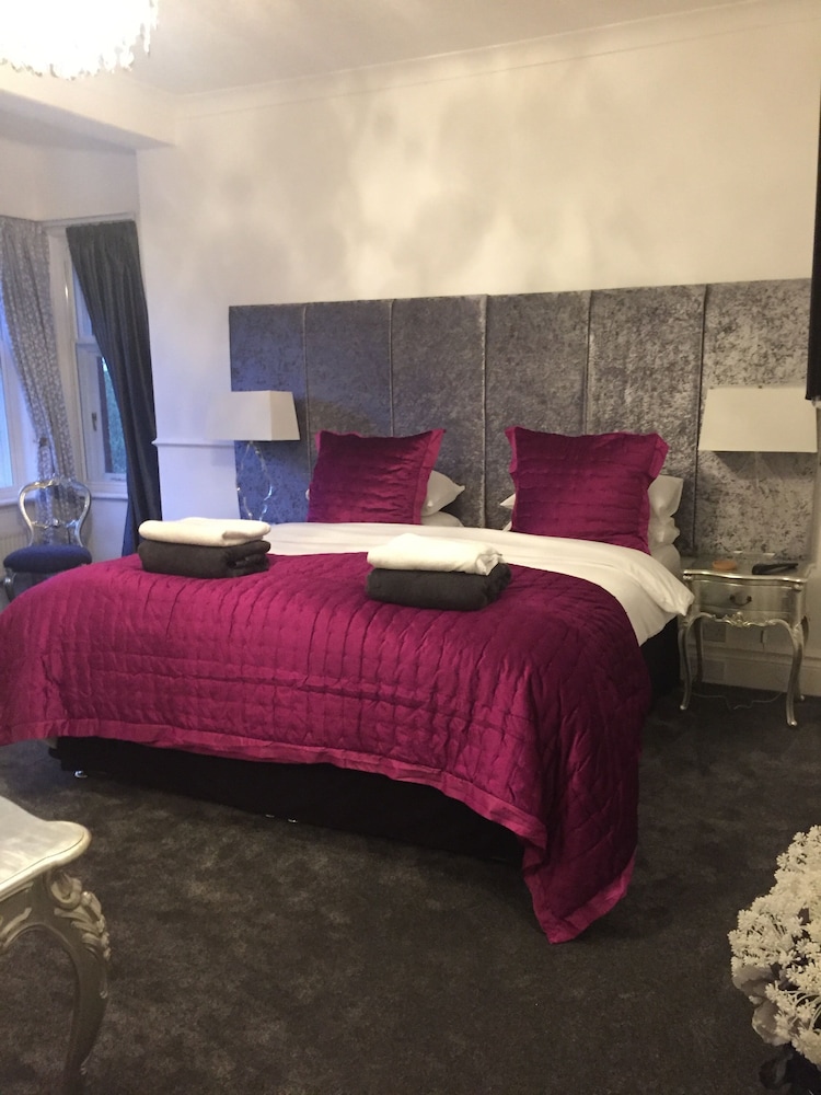 Double Room, Garden View (Priory Room) photo 1