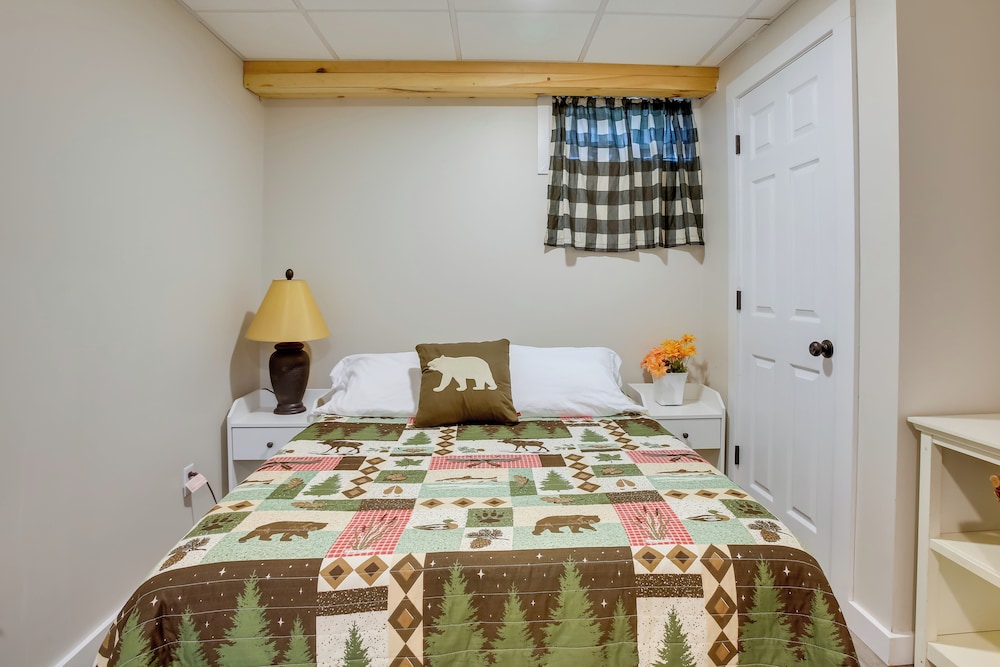 House (5 Bedrooms) photo 3