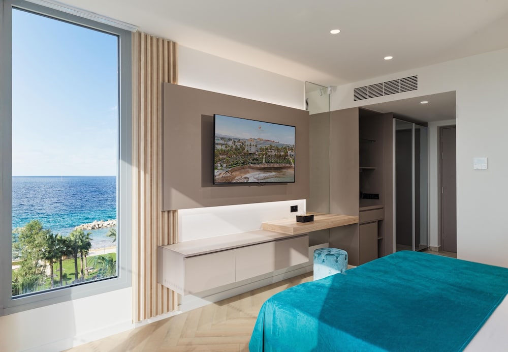 Panoramic Double Room, Sea View photo 3