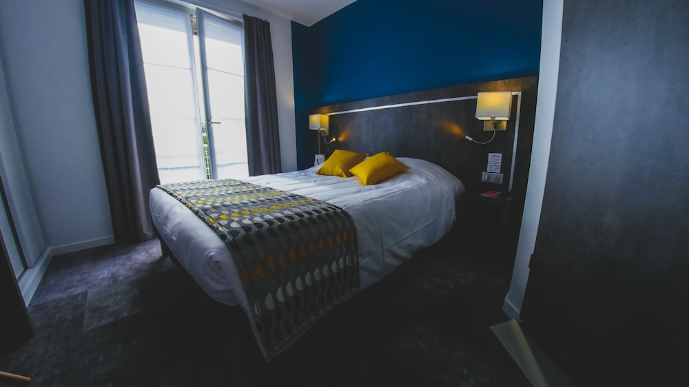 Comfort Double Room - Photo 2