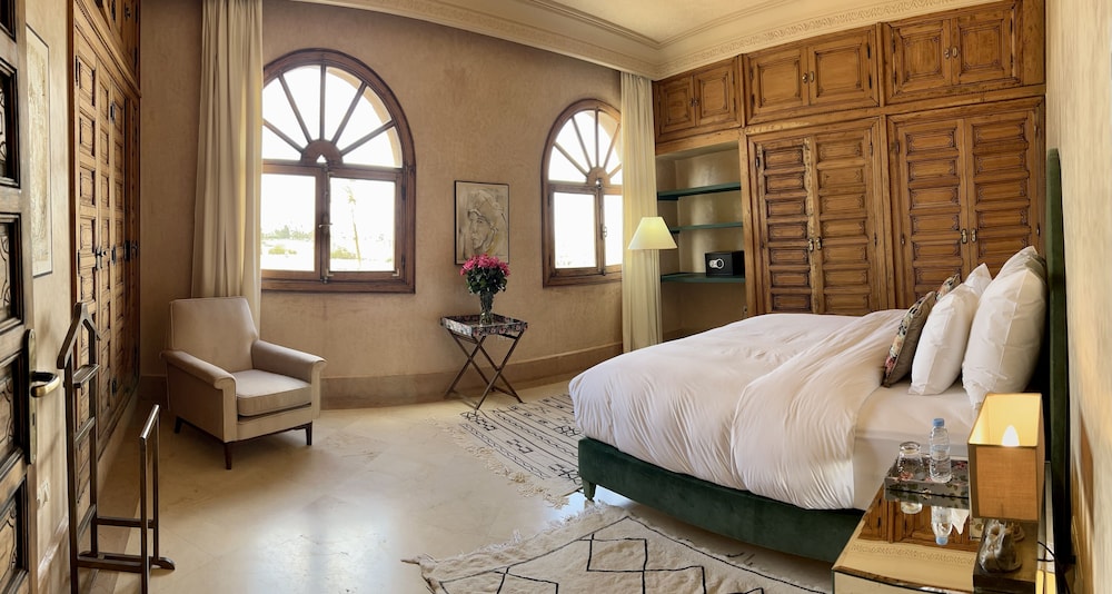 Deluxe Room (Oriental Room)