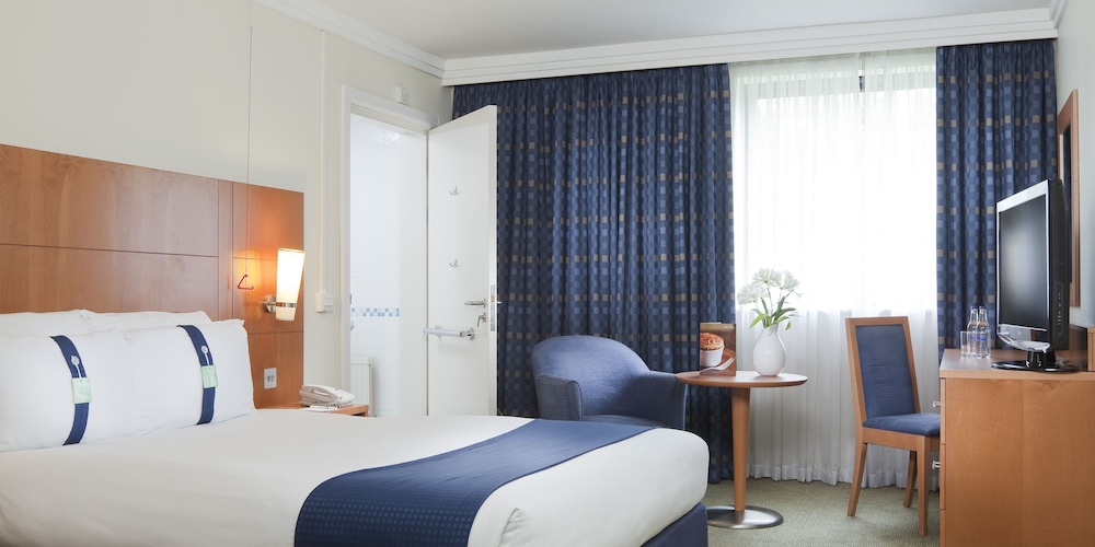 Standard Room, 1 Double Bed, Accessible photo 1