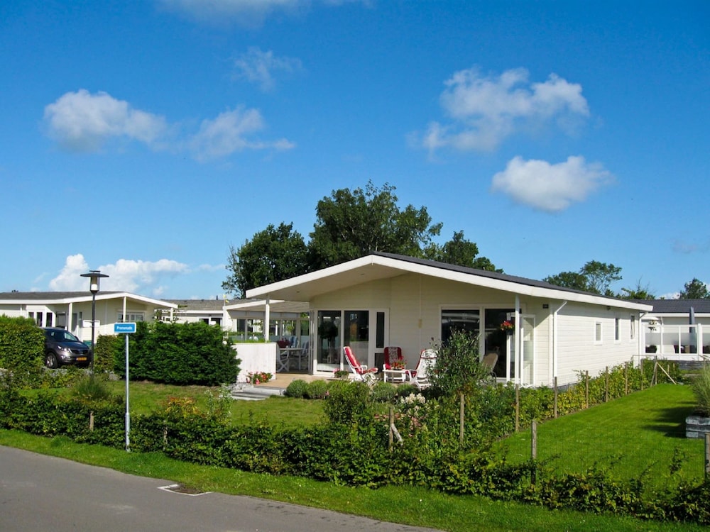 Chalet photo 1