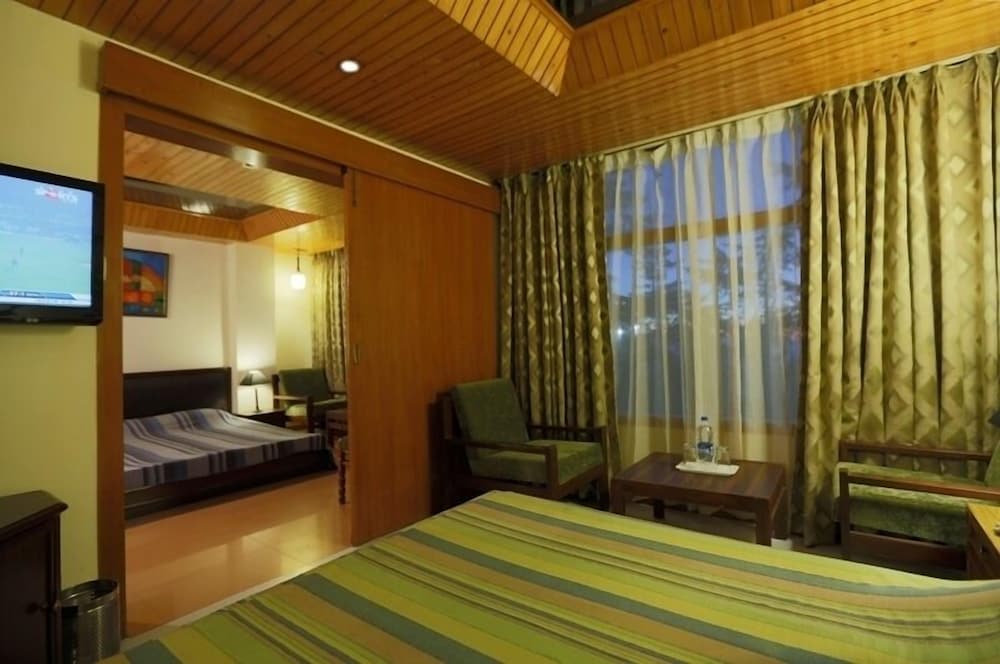 Deluxe Room photo 1