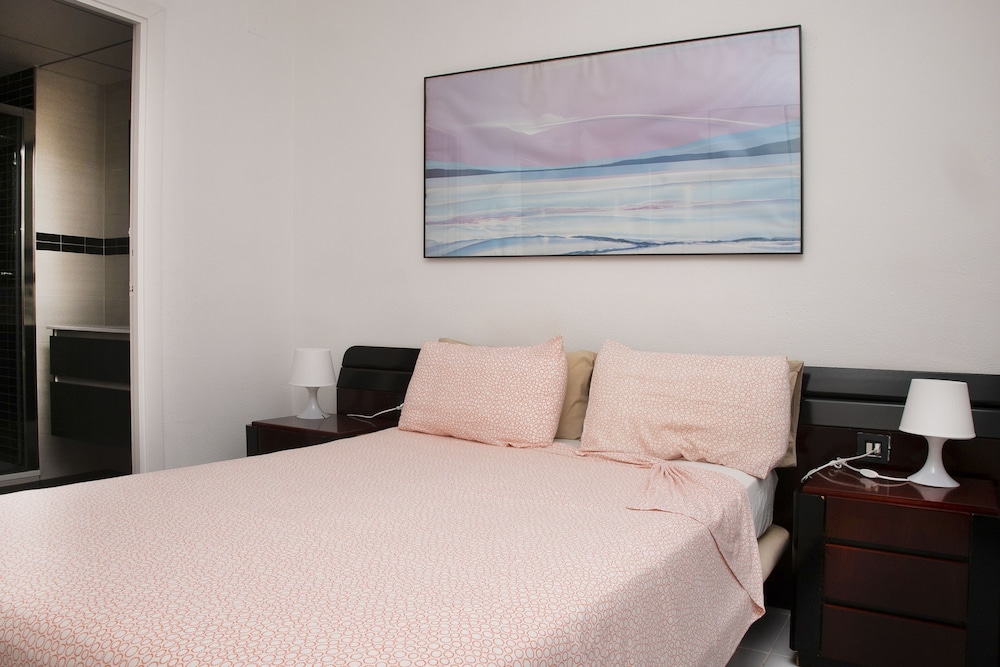 Apartamento, 3 habitaciones