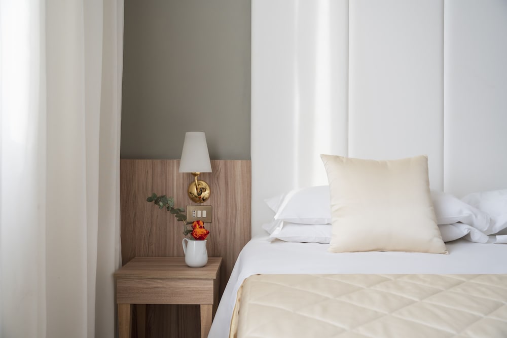 Executive Double or Twin Room photo 3