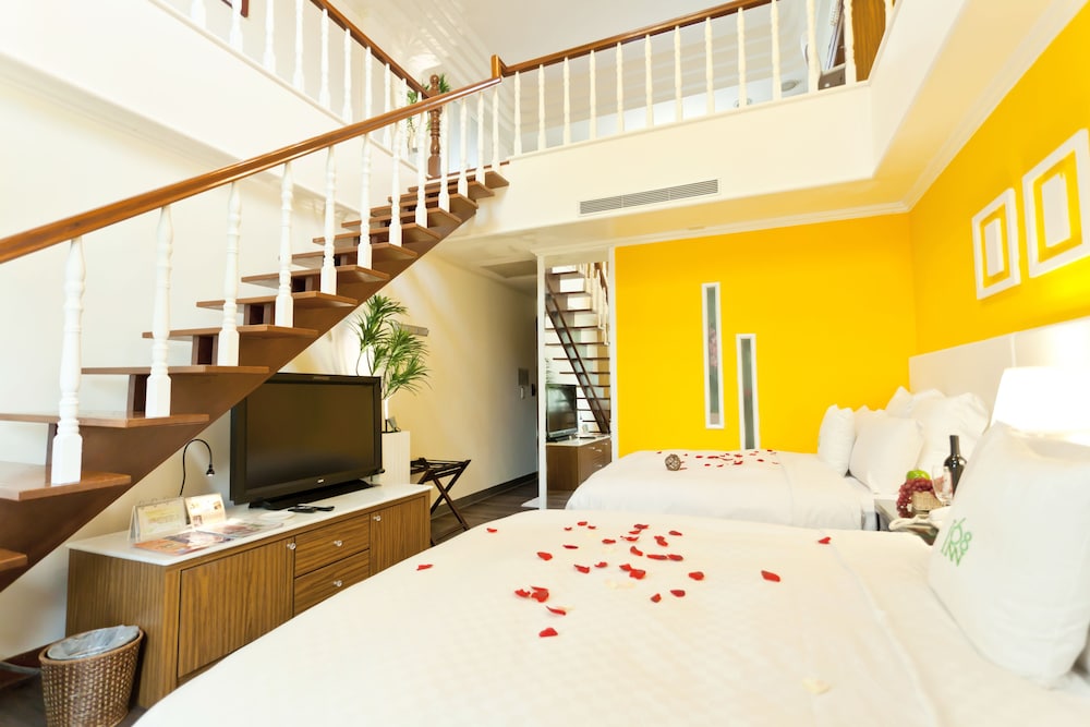 Family Loft photo 2