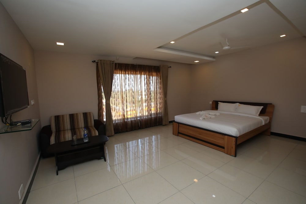 Standard Room - Photo 5